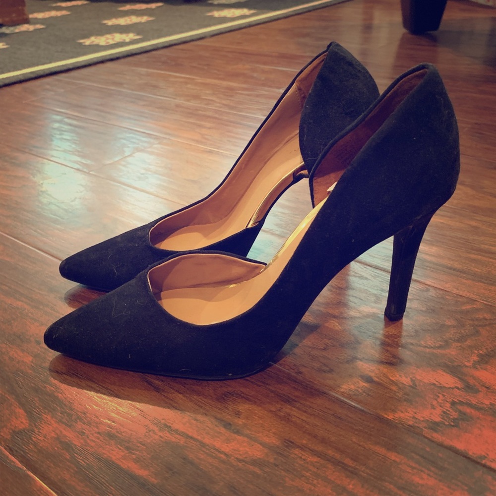 Merona brand high heel